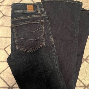 BKE Women’s  Audrey Jeans 28 x 33 1/2